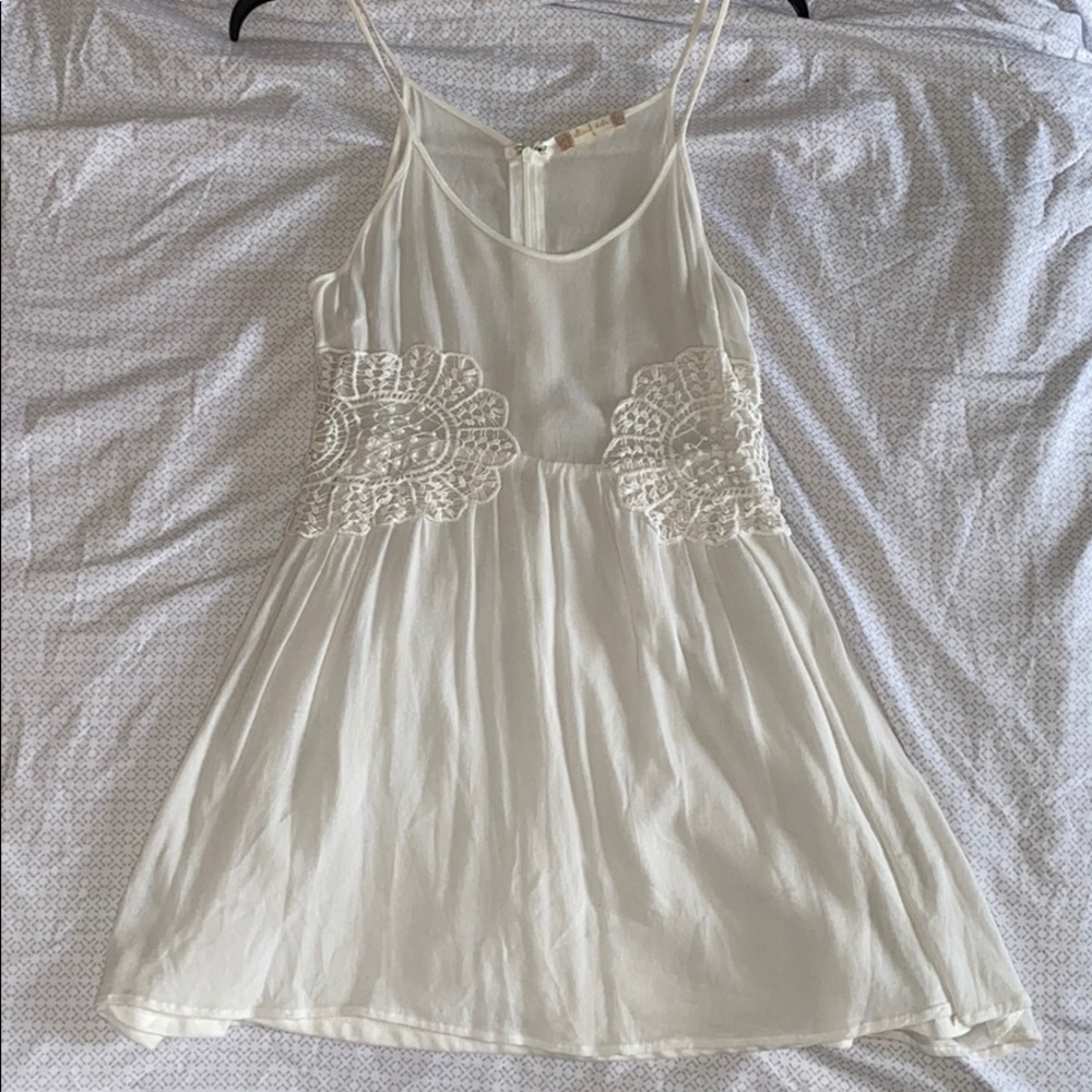 Altar’d state dress